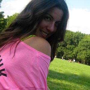 Meet your posher, Yaya🥰